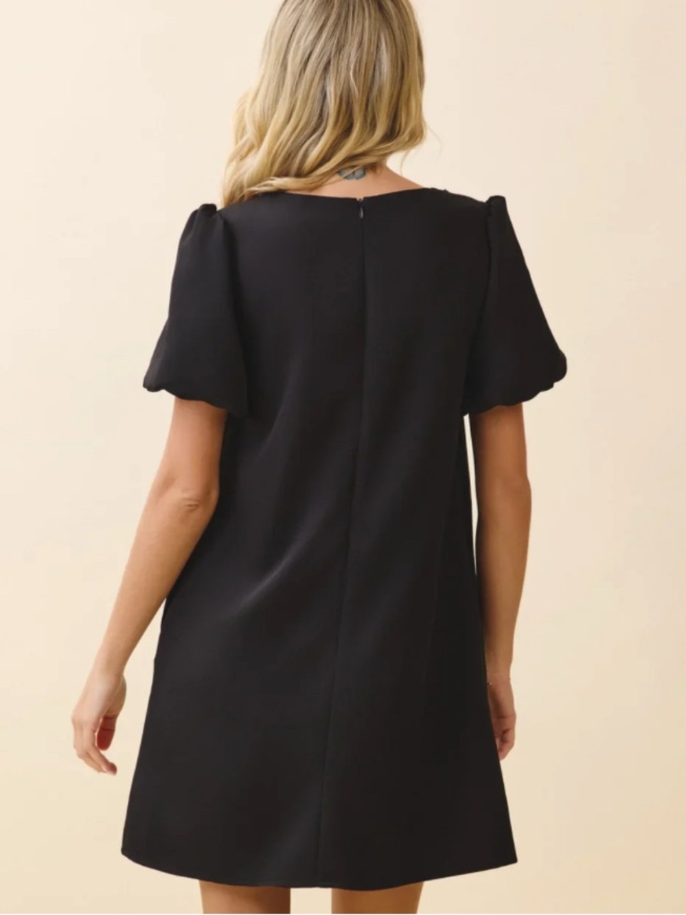 TCEC Kipper Bow Dress - Picture 3 of 7